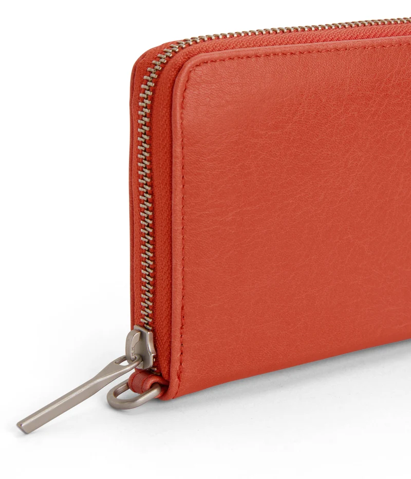 ELM Portefeuille continental végétalien - Vintage