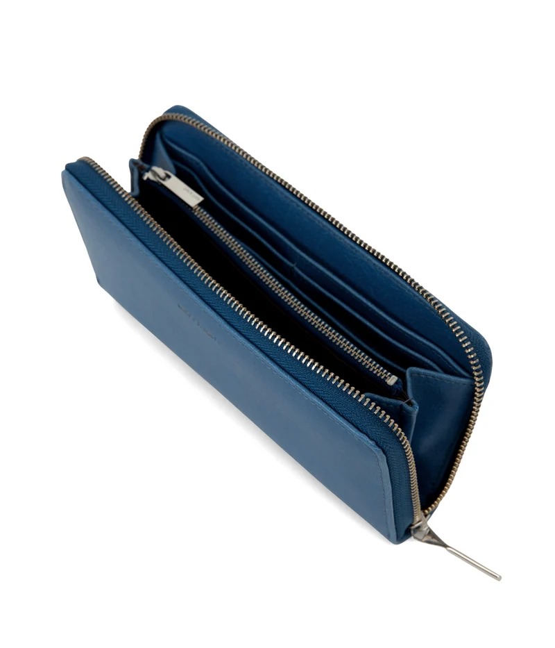 ELM Portefeuille continental végétalien - Vintage