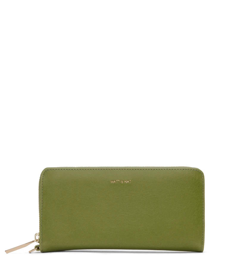 ELM Portefeuille continental végétalien - Vintage