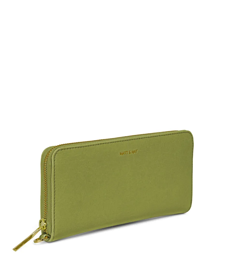 ELM Portefeuille continental végétalien - Vintage