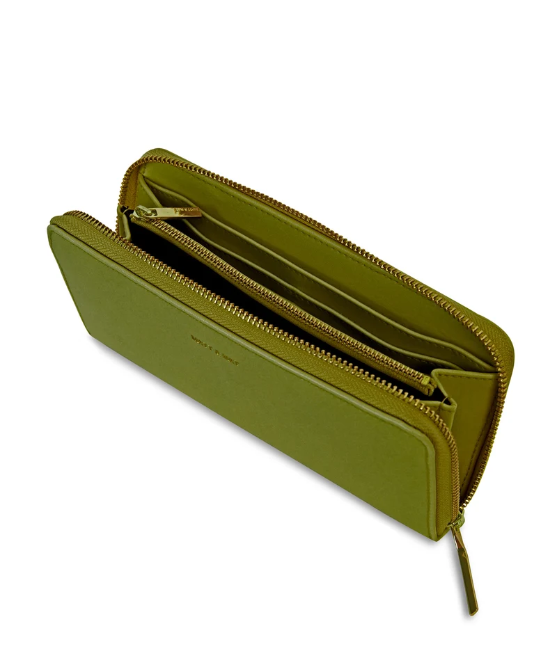 ELM Portefeuille continental végétalien - Vintage