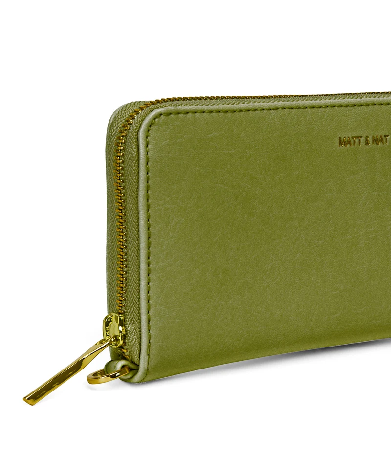 ELM Portefeuille continental végétalien - Vintage