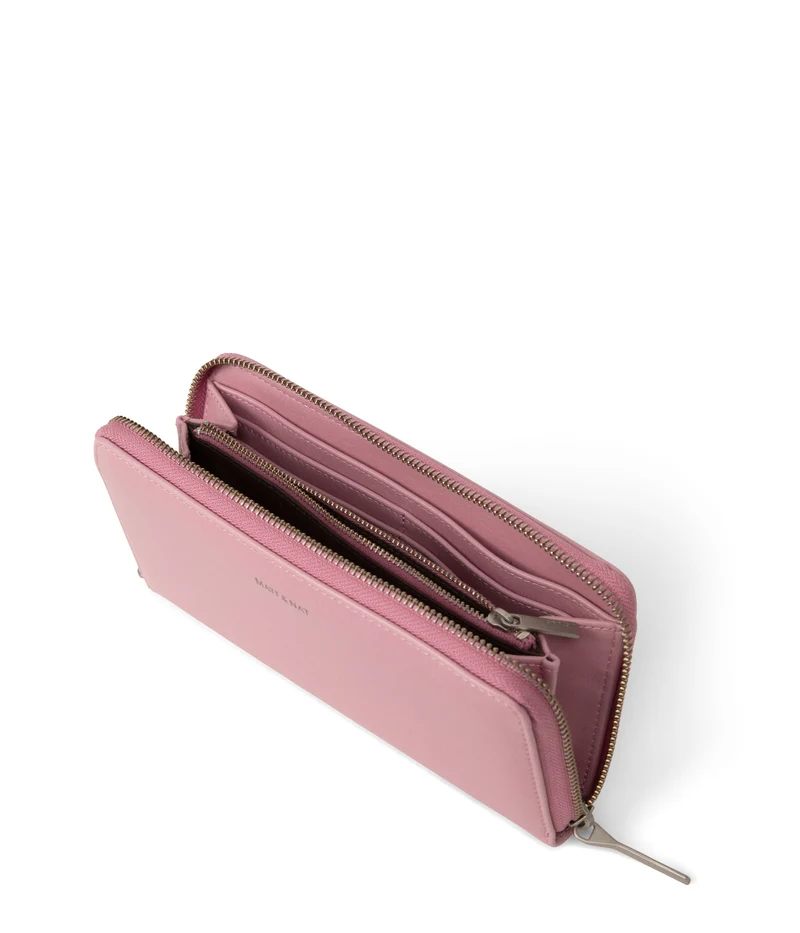ELM Portefeuille continental végétalien - Vintage