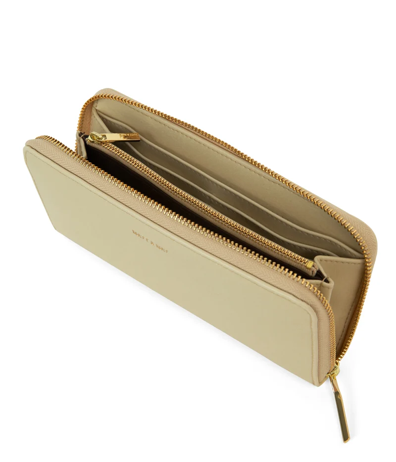 ELM Portefeuille continental végétalien - Vintage