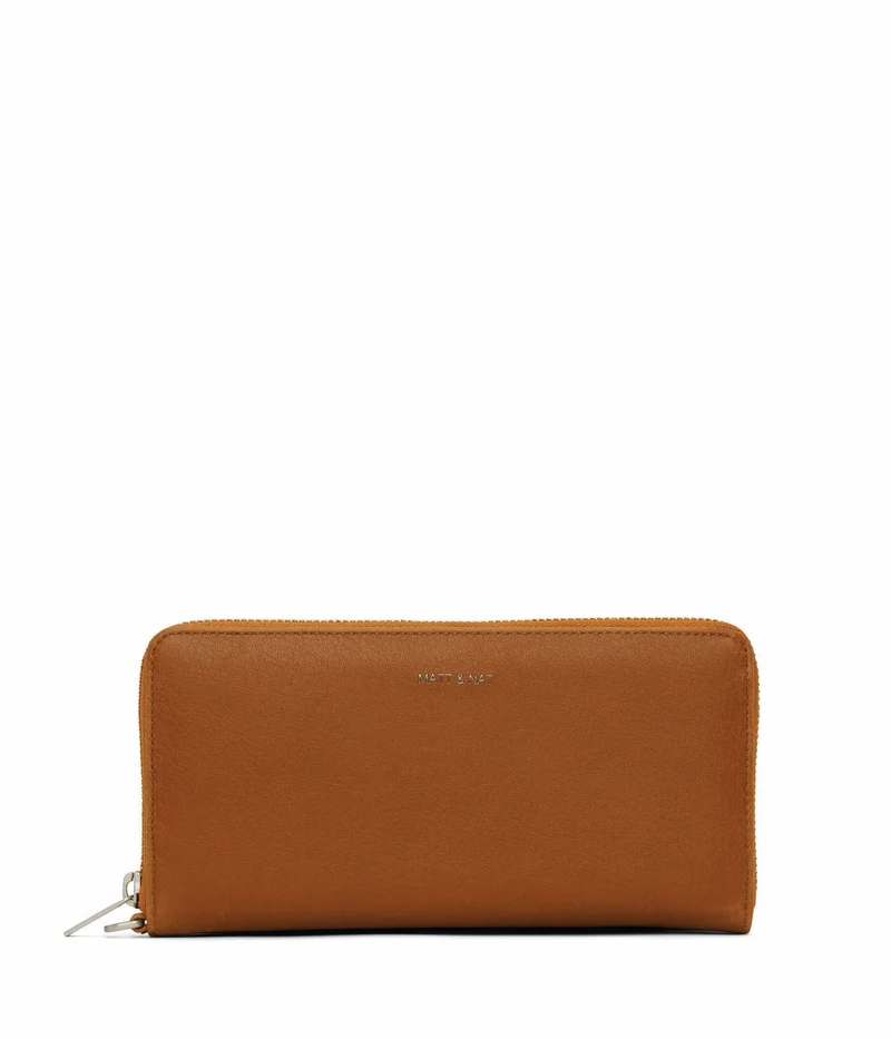 ELM Portefeuille continental végétalien - Vintage