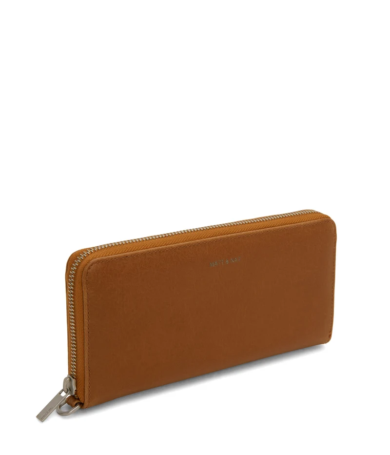 ELM Portefeuille continental végétalien - Vintage