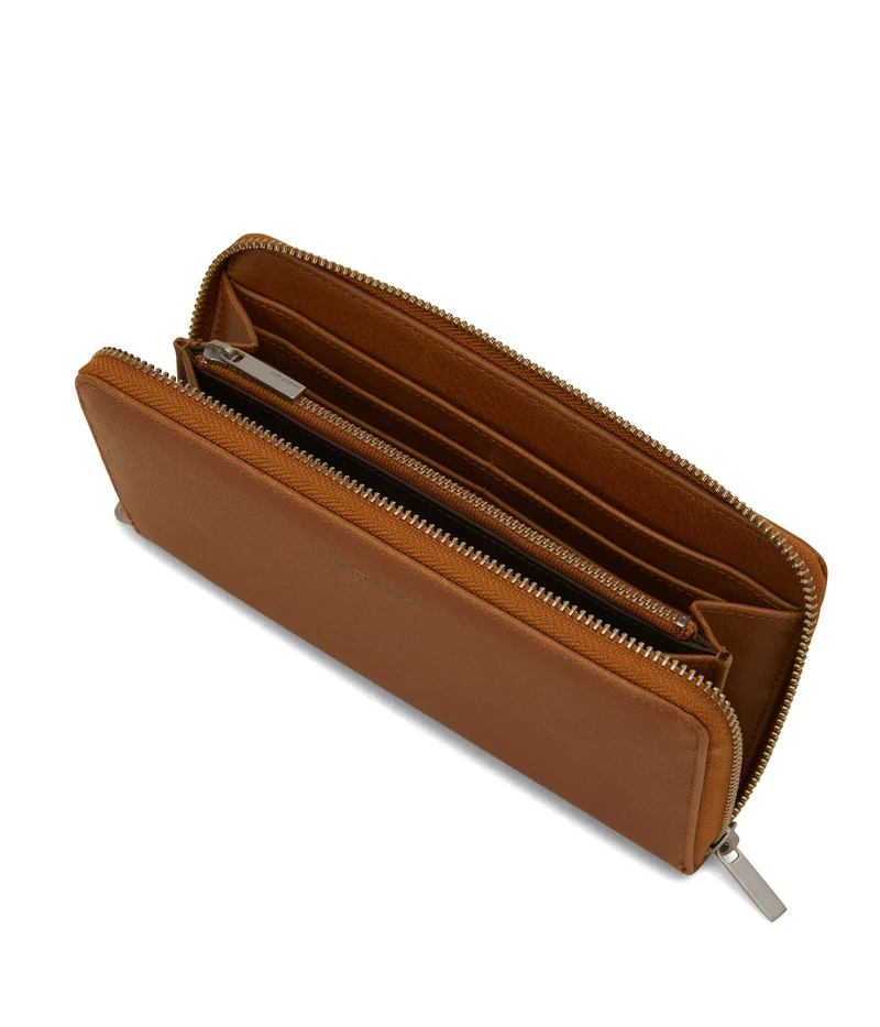 ELM Portefeuille continental végétalien - Vintage