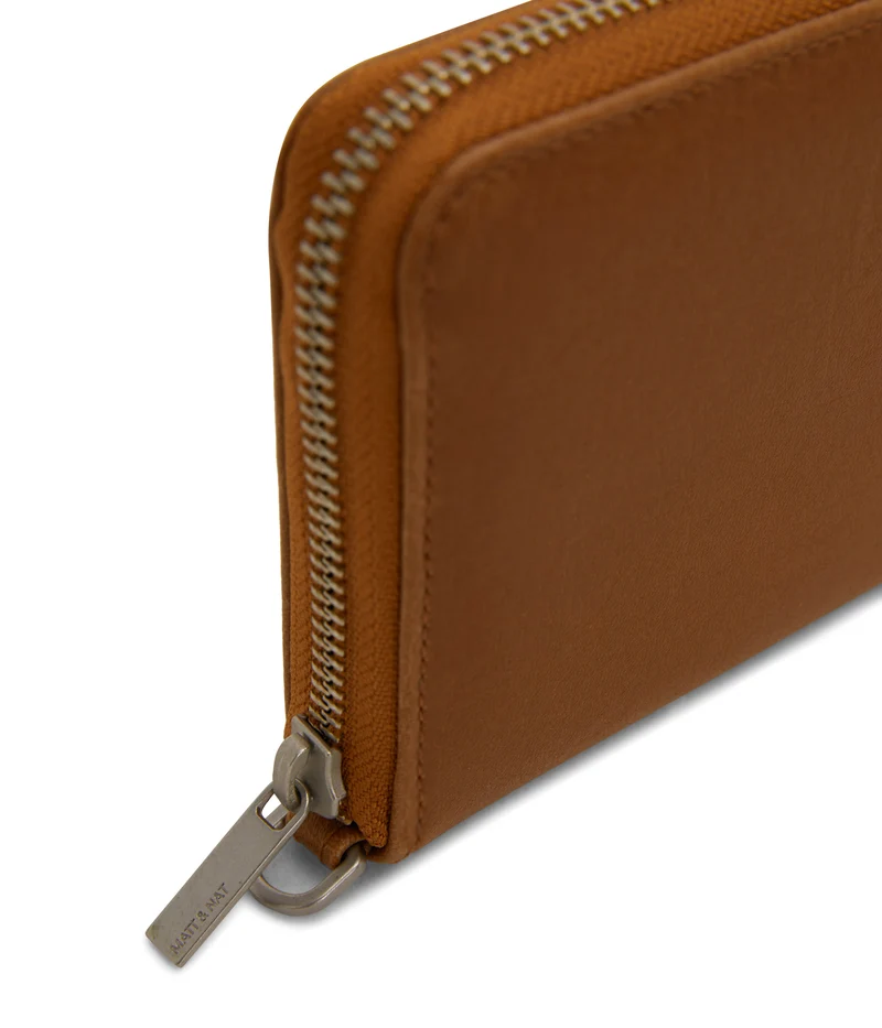 ELM Portefeuille continental végétalien - Vintage