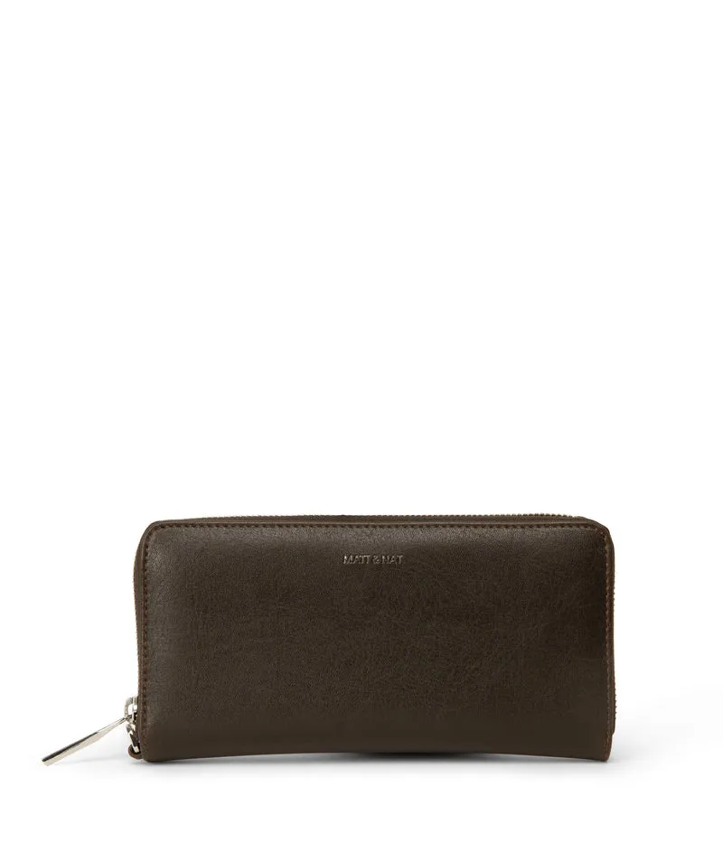 ELM Portefeuille continental végétalien - Vintage