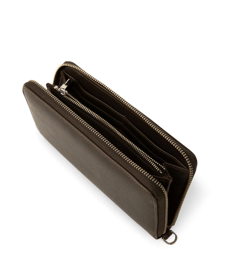 ELM Portefeuille continental végétalien - Vintage