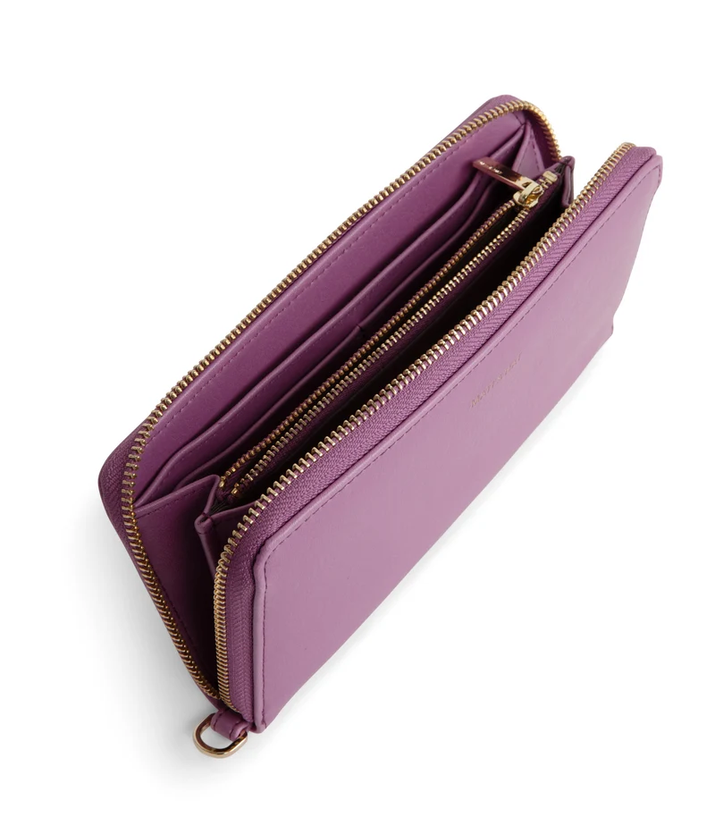 ELM Portefeuille continental végétalien - Vintage