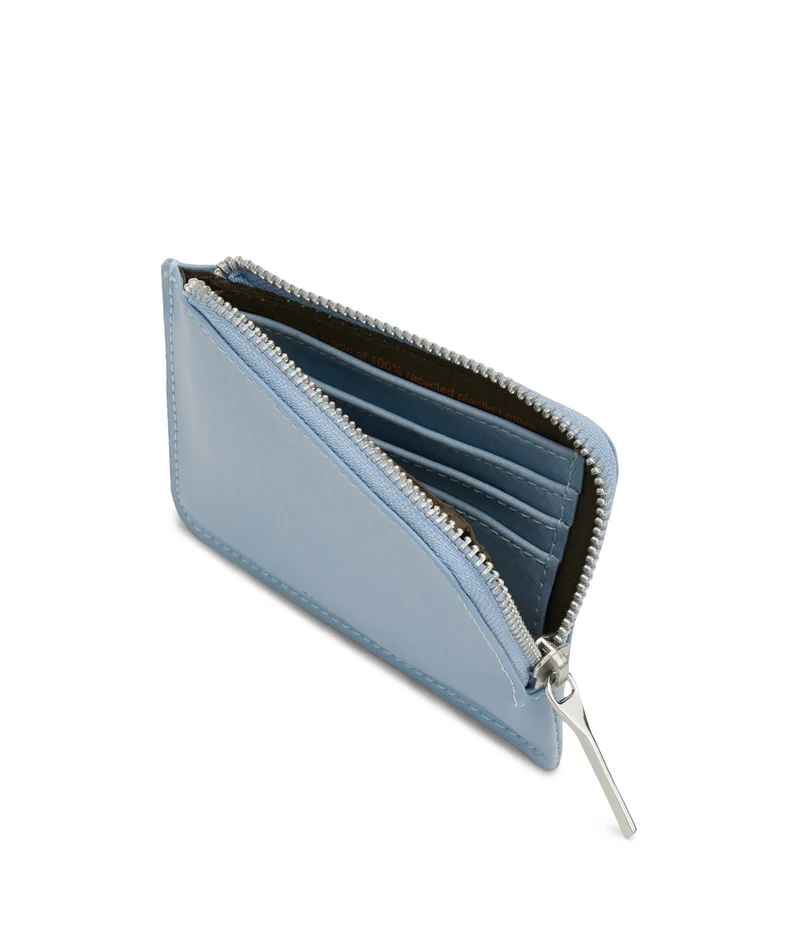 SEVASM Petit portefeuille végétalien - Vintage