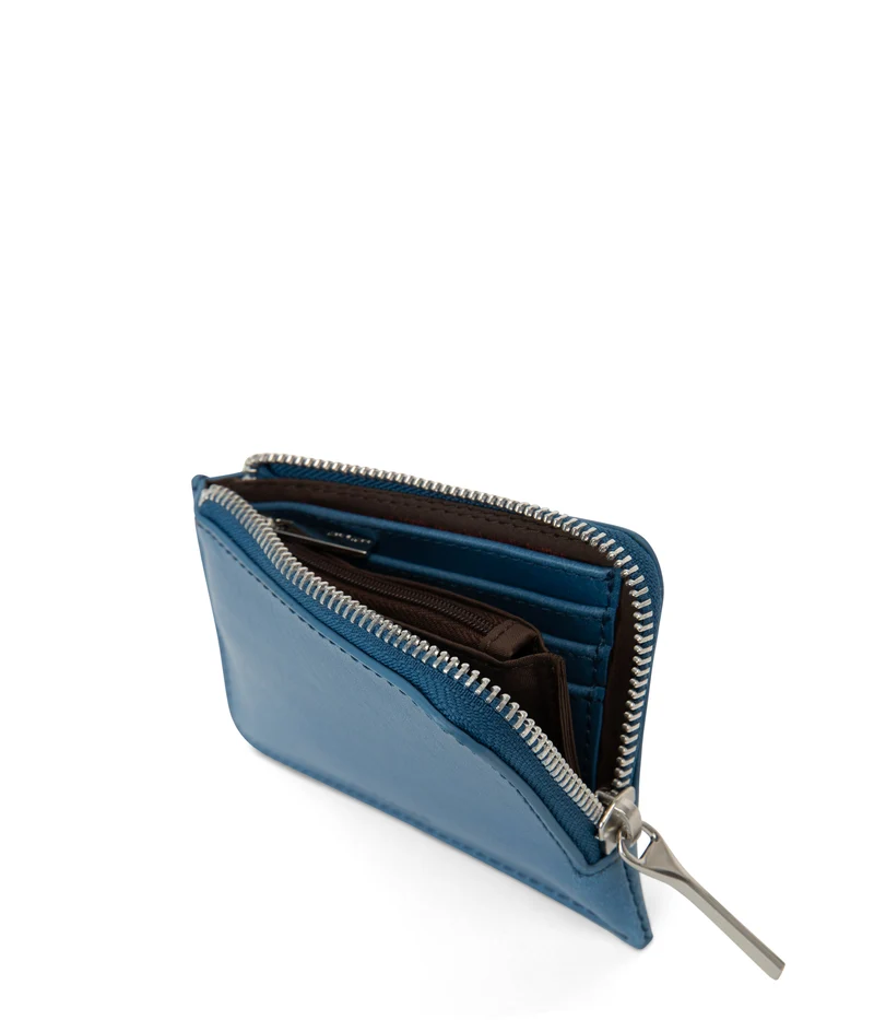 SEVASM Petit portefeuille végétalien - Vintage