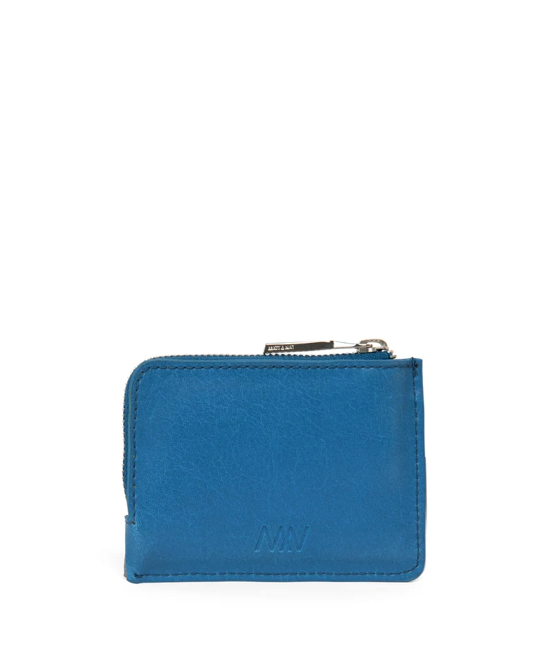 SEVASM Petit portefeuille végétalien - Vintage