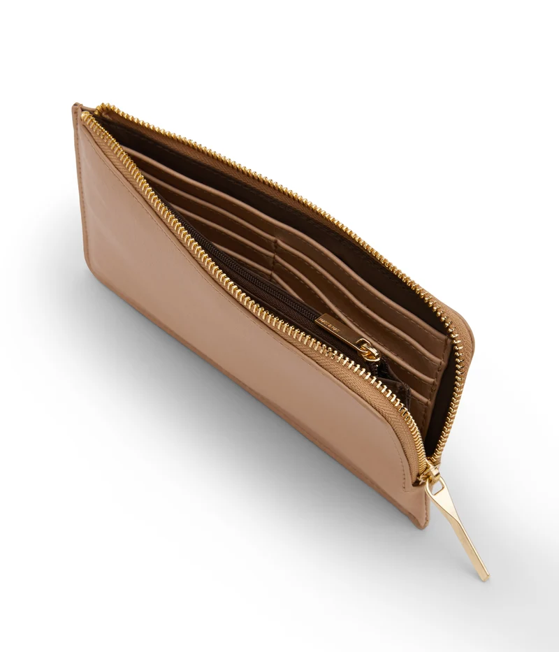 SEVA Portefeuille végétalien - Vintage