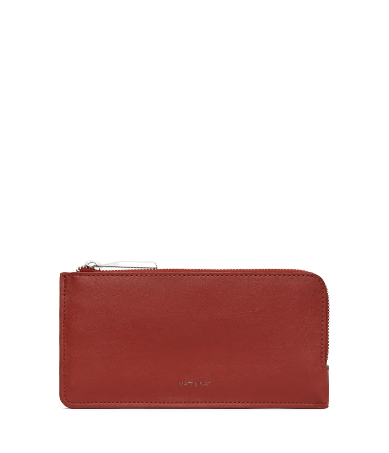 SEVA Portefeuille végétalien - Vintage