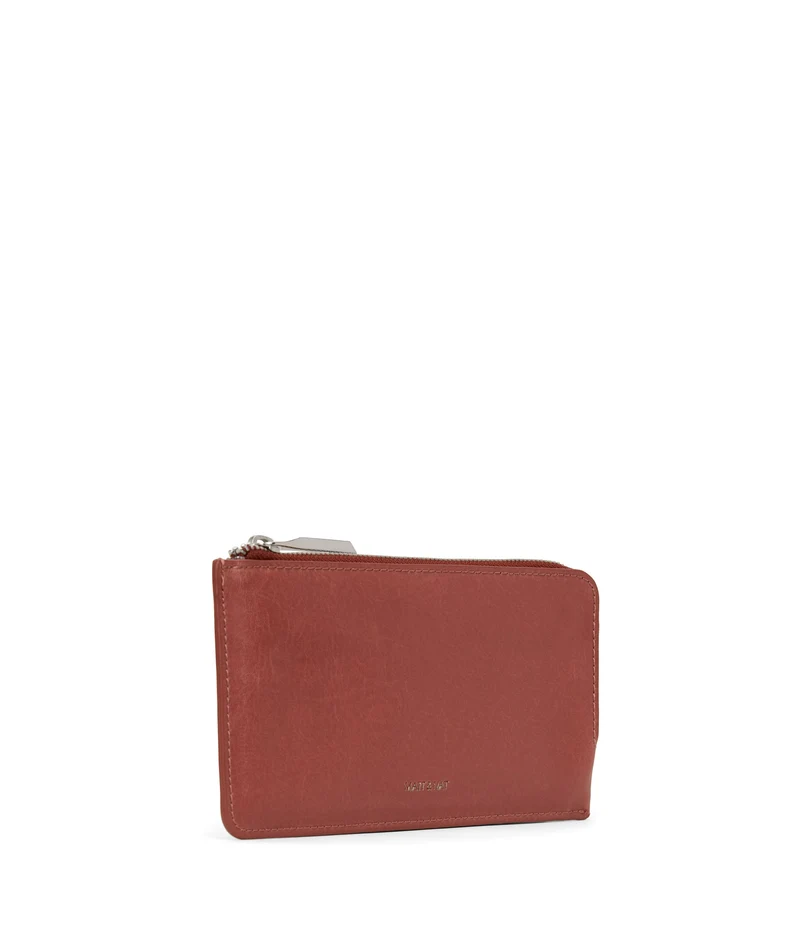 SEVA Portefeuille végétalien - Vintage