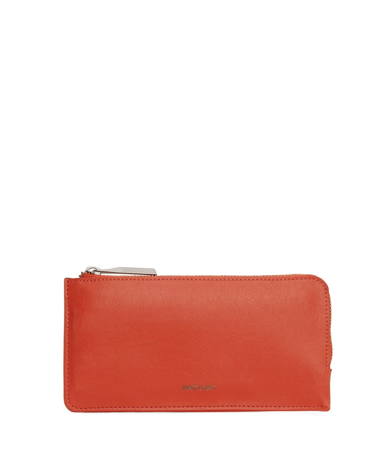 SEVA Portefeuille végétalien - Vintage