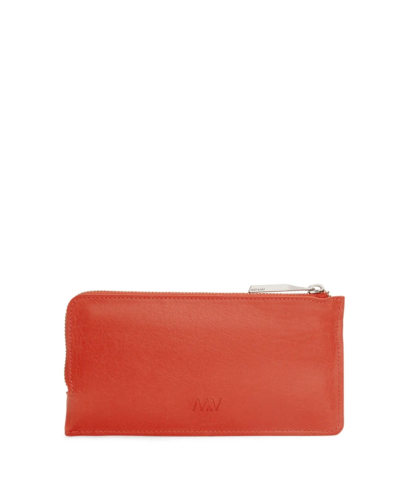SEVA Portefeuille végétalien - Vintage