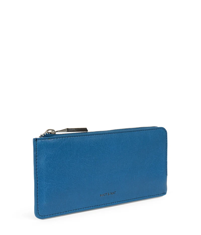 SEVA Portefeuille végétalien - Vintage