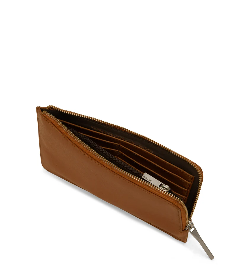 SEVA Portefeuille végétalien - Vintage