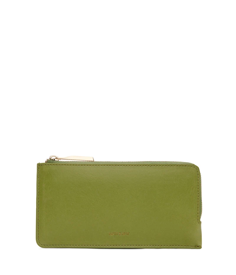 SEVA Portefeuille végétalien - Vintage