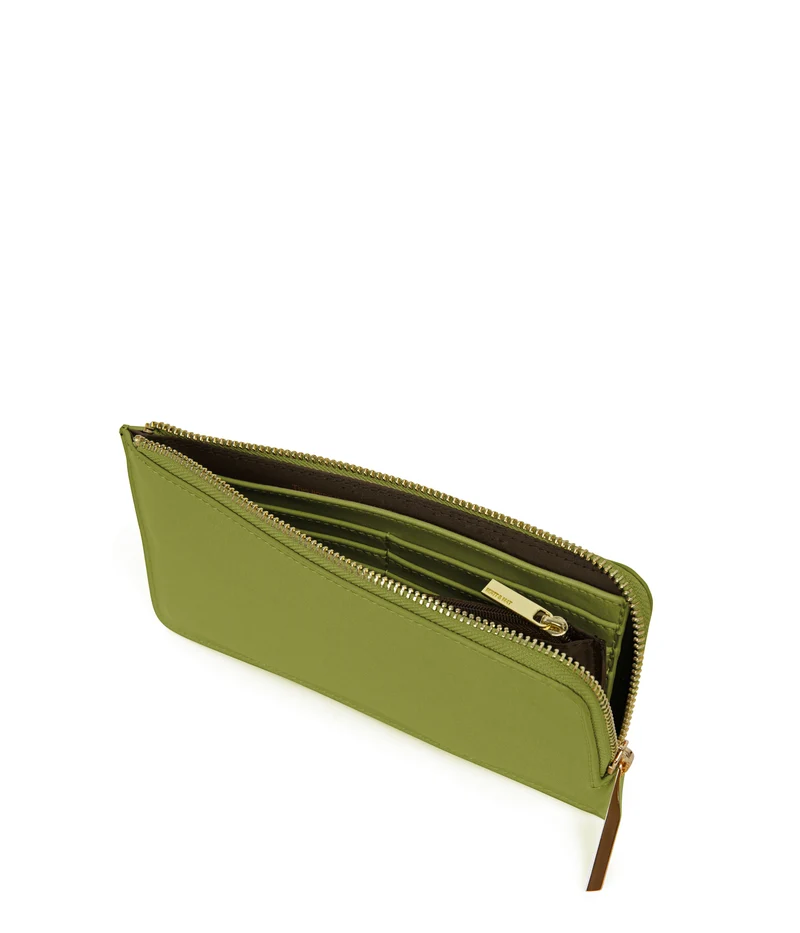 SEVA Portefeuille végétalien - Vintage