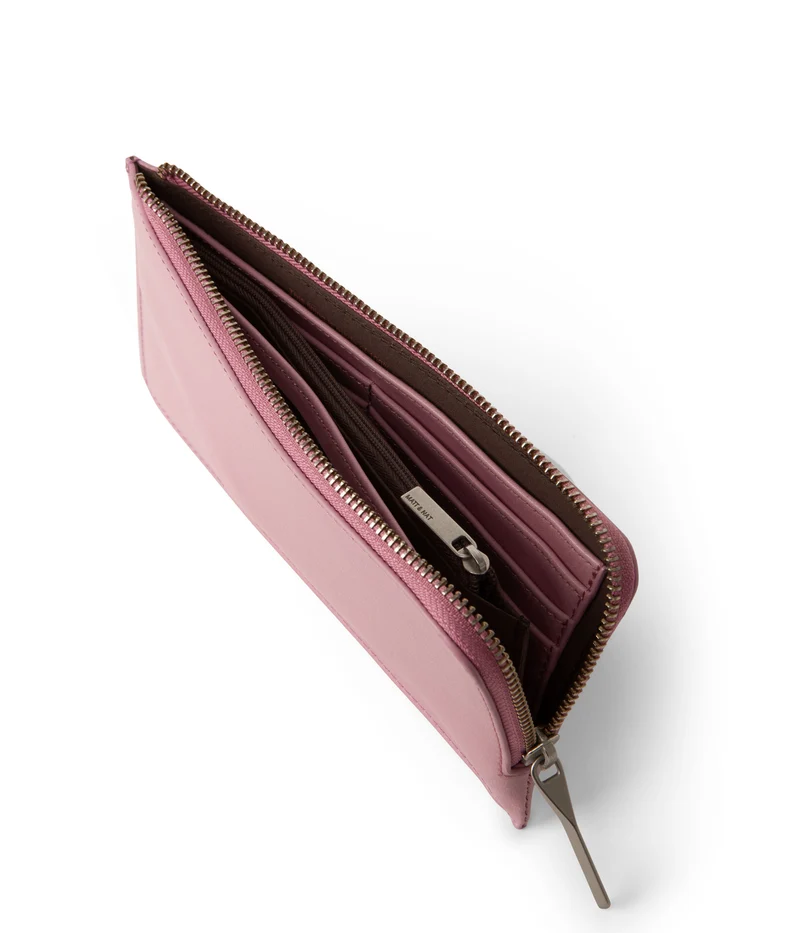 SEVA Portefeuille végétalien - Vintage