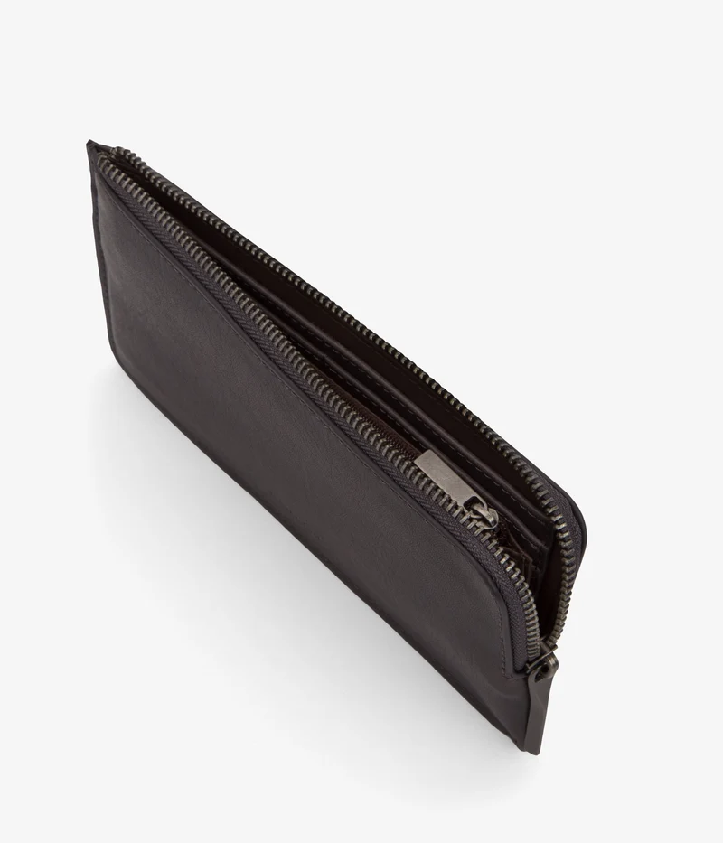 SEVA Portefeuille végétalien - Vintage