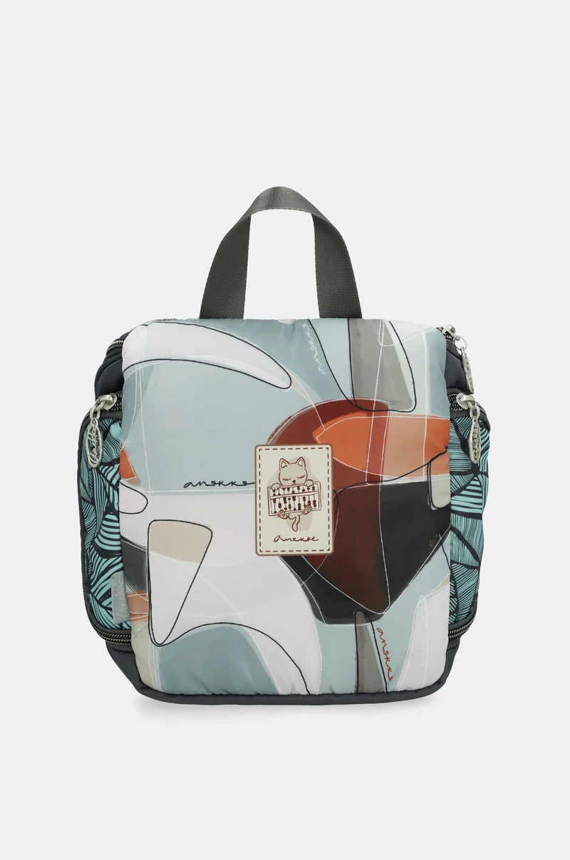 Grande trousse de toilette de voyage Sophia
