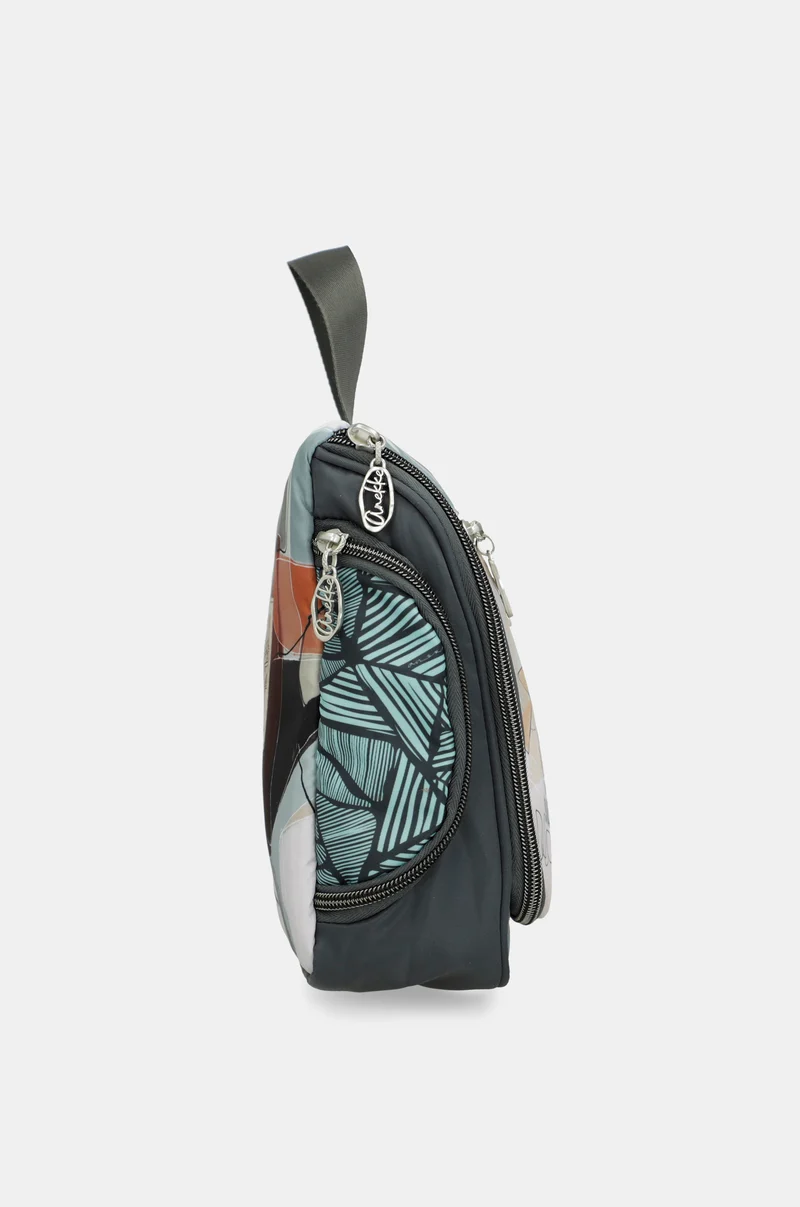 Grande trousse de toilette de voyage Sophia