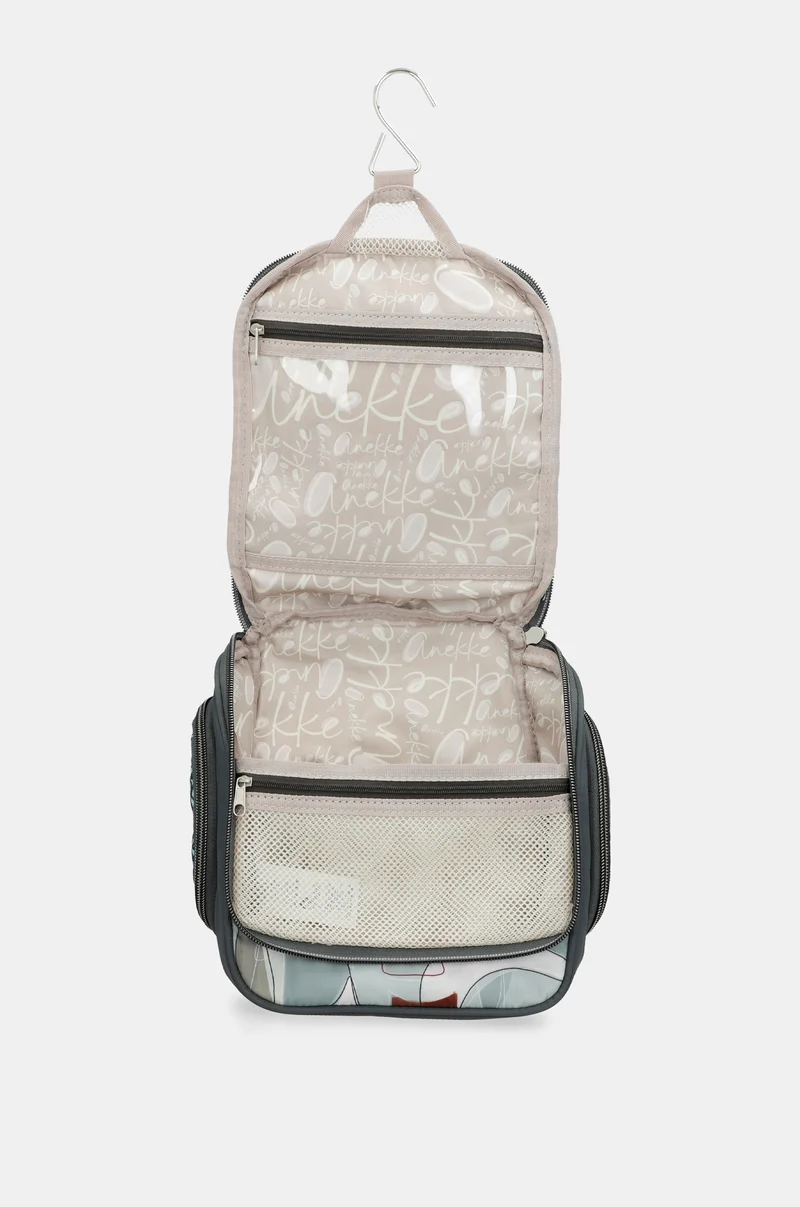Grande trousse de toilette de voyage Sophia