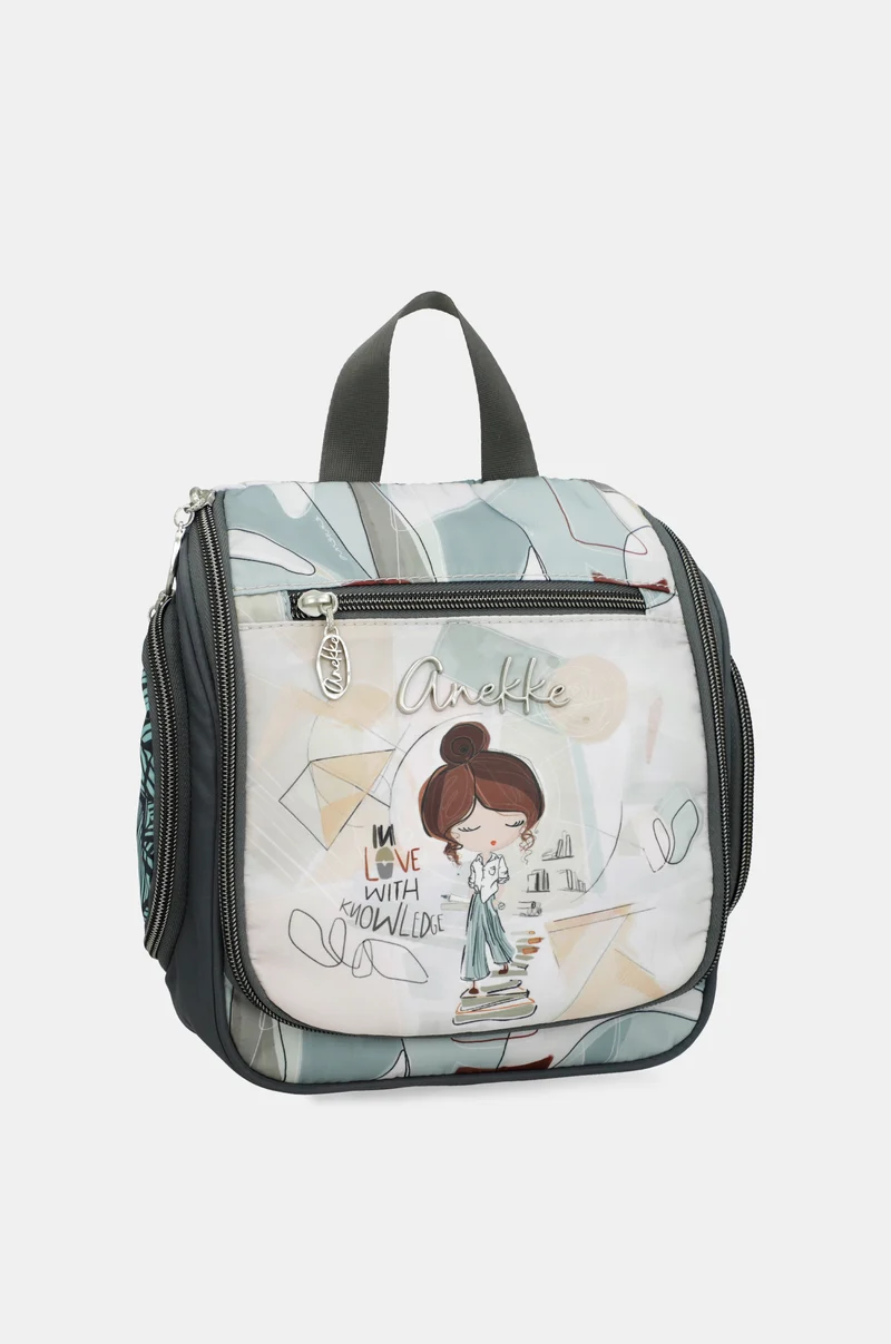 Grande trousse de toilette de voyage Sophia