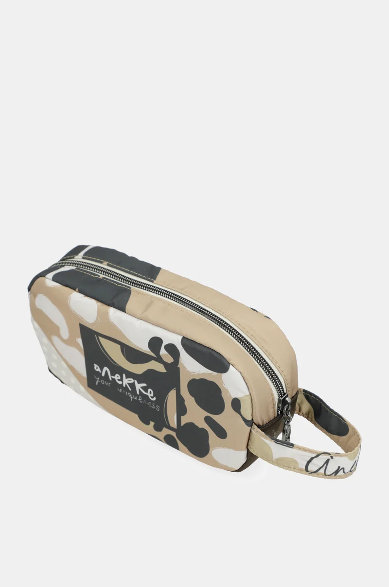 Trousse de toilette de voyage Gaia