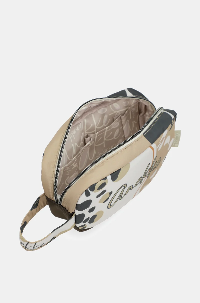 Trousse de toilette de voyage Gaia