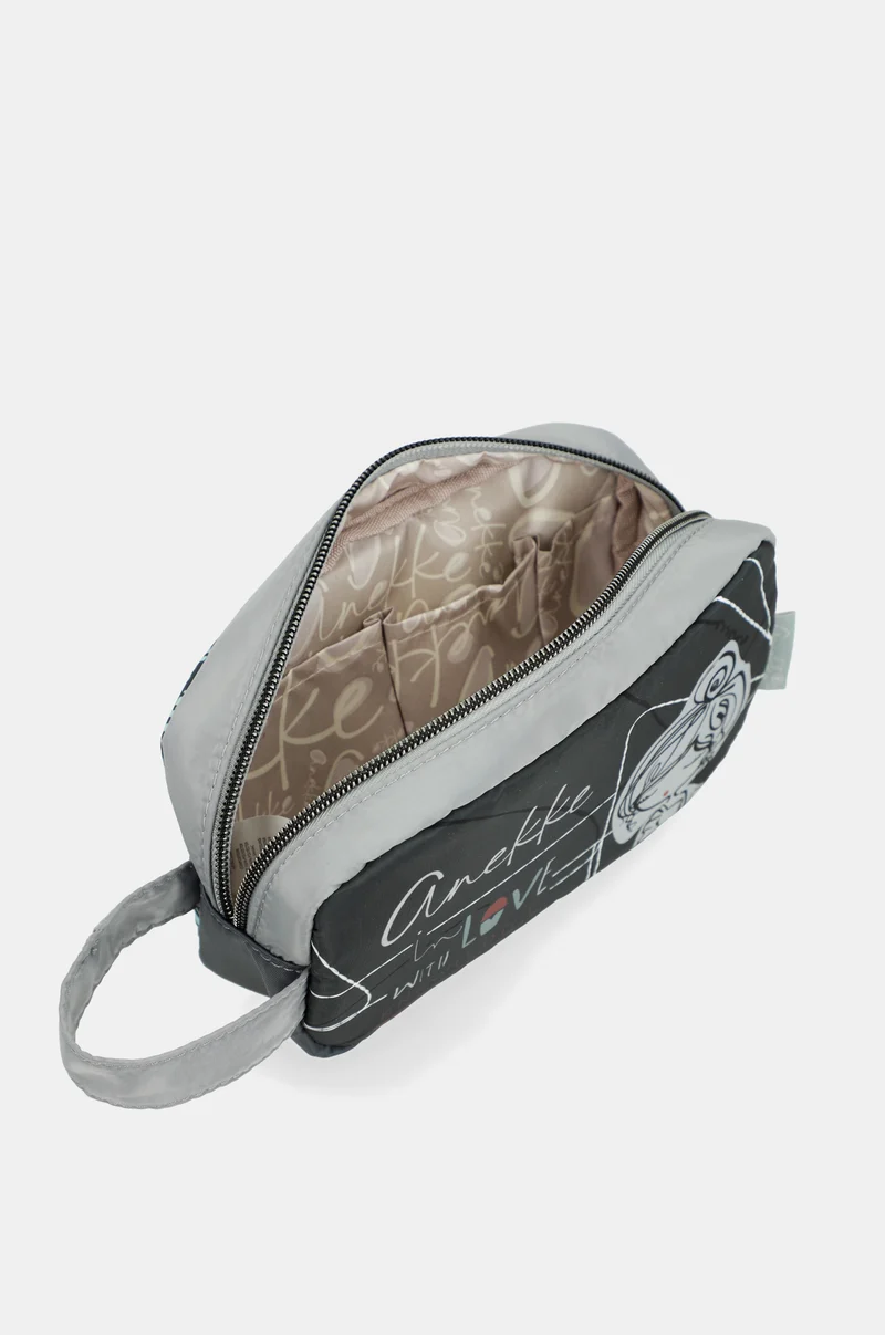 Trousse de toilette de voyage Sophia