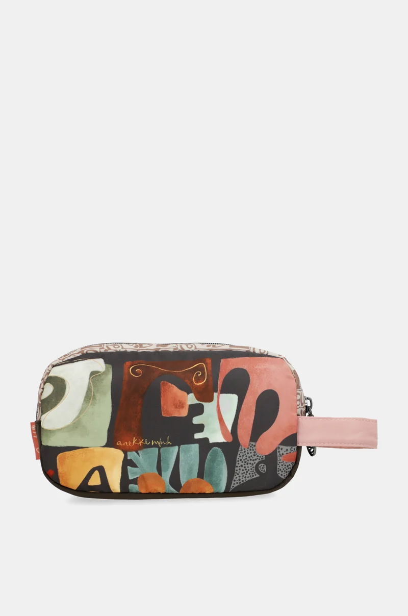 Trousse de toilette de voyage Amphora