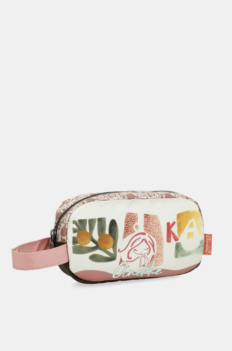 Trousse de toilette de voyage Amphora
