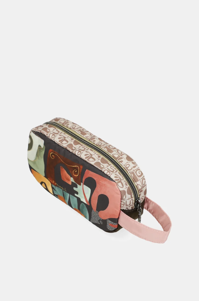 Trousse de toilette de voyage Amphora