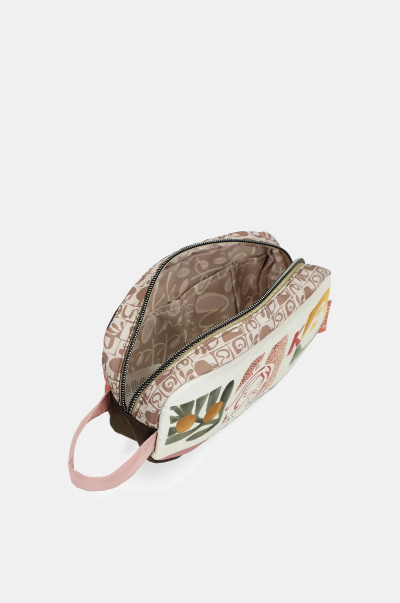 Trousse de toilette de voyage Amphora