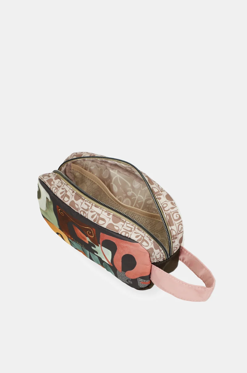 Trousse de toilette de voyage Amphora