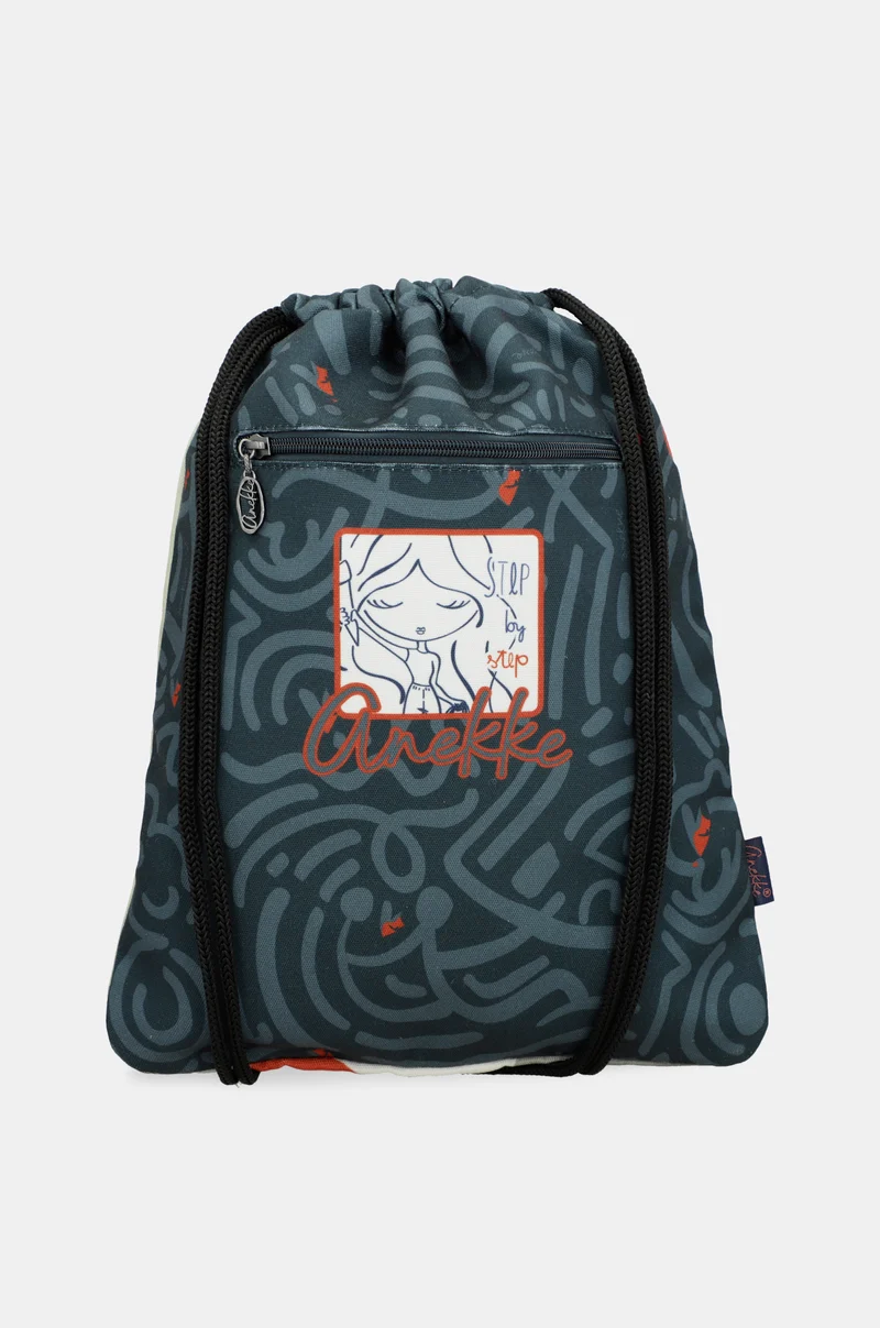 Sac à dos en toile Eilkon