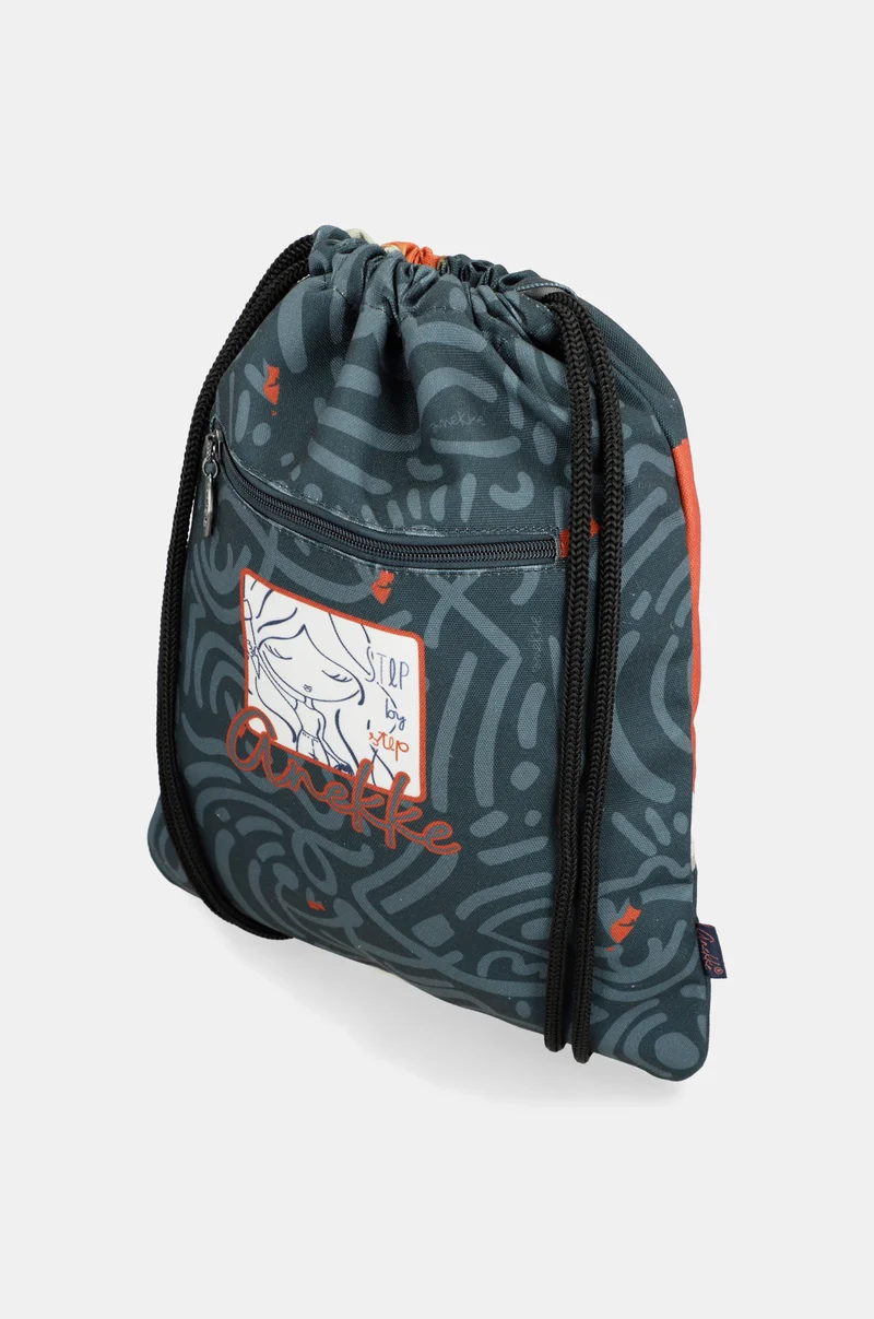 Sac à dos en toile Eilkon