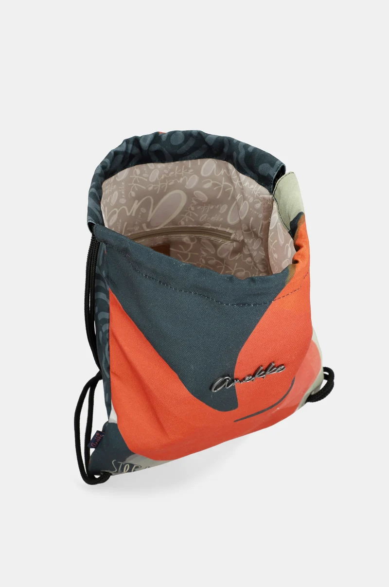 Sac à dos en toile Eilkon