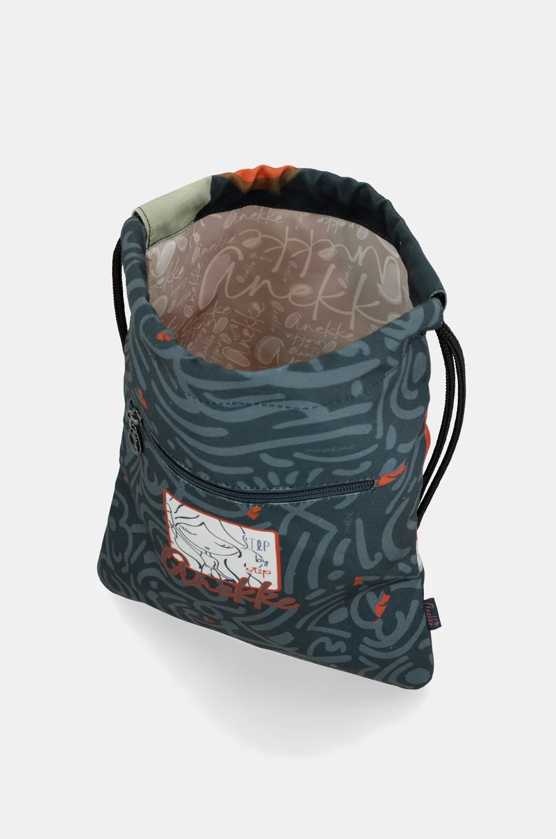 Sac à dos en toile Eilkon