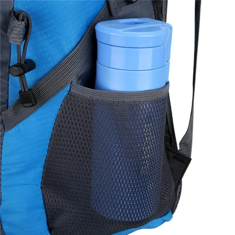 Sac à Dos Voyage 40l | Organisation Multi-Compartiments