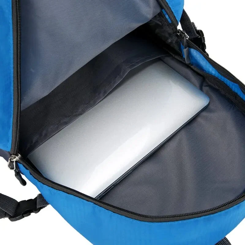 Sac à Dos Voyage 40l | Organisation Multi-Compartiments