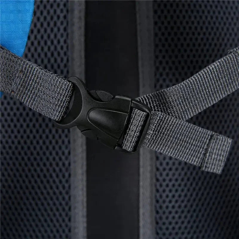 Sac à Dos Voyage 40l | Organisation Multi-Compartiments