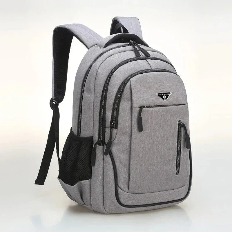 Sac à Dos Voyage 3 Compartiments | Sécurité Antivol Intégrée