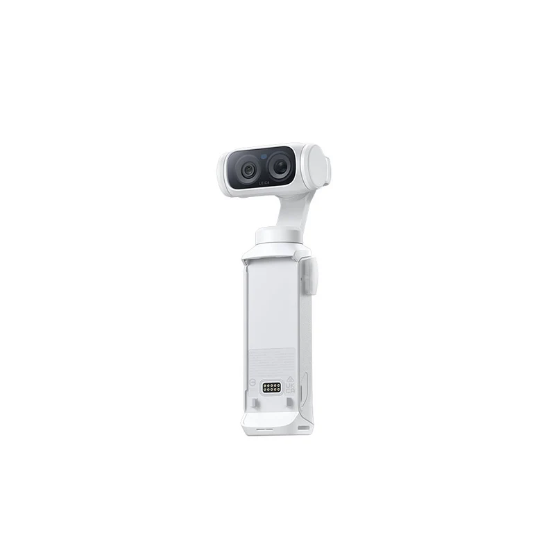 Luna Ultra Ensemble Créateur (Blanc)